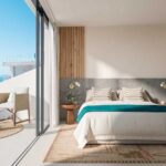 Nieuwbouw Project in Benalmadena in Spanje, gelegen aan de Costa del Sol-Centro