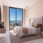 Nieuwbouw Project in Benalmadena in Spanje, gelegen aan de Costa del Sol-Centro