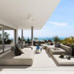 Nieuwbouw Project in Benalmadena in Spanje, gelegen aan de Costa del Sol-Centro