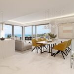 Nieuwbouw Project in Benalmadena in Spanje, gelegen aan de Costa del Sol-Centro