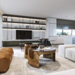 Nieuwbouw Project in Cancelada in Spanje, gelegen aan de Costa del Sol-West