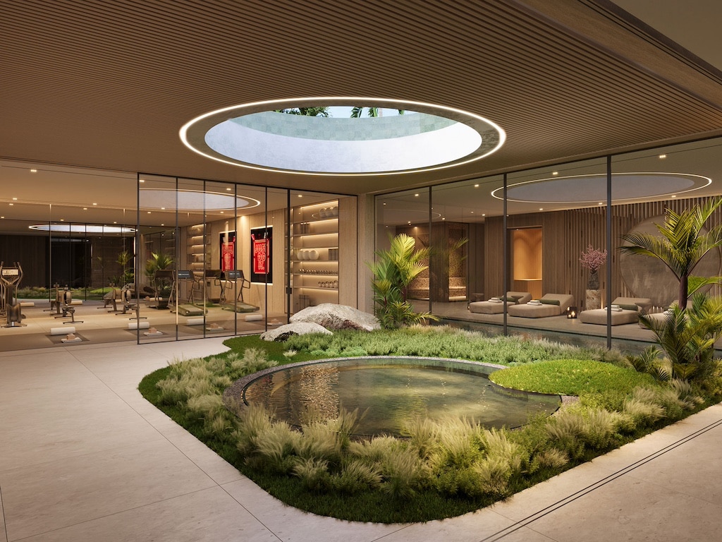 Nieuwbouw Project in Casares (29690) in Spanje, gelegen aan de Costa del Sol-West