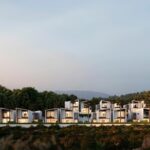 Nieuwbouw Project in El Chaparral in Spanje, gelegen aan de Costa del Sol-Oost