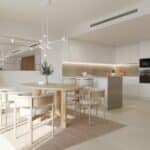 Nieuwbouw Project in Estepona in Spanje, gelegen aan de Costa del Sol-West