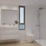 Nieuwbouw Project in Estepona in Spanje, gelegen aan de Costa del Sol-West