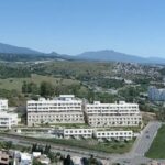 Nieuwbouw Project in Estepona in Spanje, gelegen aan de Costa del Sol-West