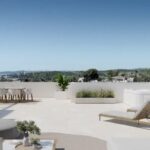 Nieuwbouw Project in Estepona in Spanje, gelegen aan de Costa del Sol-West