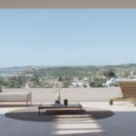 Nieuwbouw Project in Estepona in Spanje, gelegen aan de Costa del Sol-West