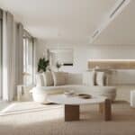 Nieuwbouw Project in Estepona in Spanje, gelegen aan de Costa del Sol-West