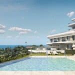 Nieuwbouw Project in Estepona in Spanje, gelegen aan de Costa del Sol-West