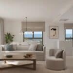 Nieuwbouw Project in Estepona in Spanje, gelegen aan de Costa del Sol-West