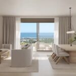 Nieuwbouw Project in Estepona in Spanje, gelegen aan de Costa del Sol-West