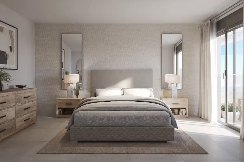 Nieuwbouw Project in Estepona in Spanje, gelegen aan de Costa del Sol-West
