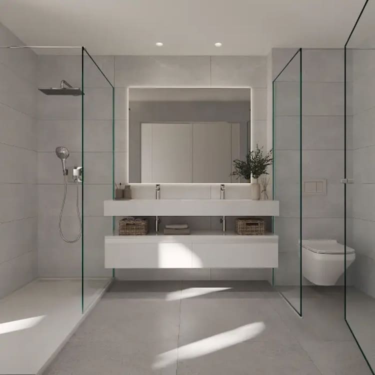 Nieuwbouw Project in Estepona in Spanje, gelegen aan de Costa del Sol-West