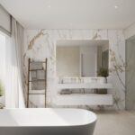 Nieuwbouw Project in Estepona in Spanje, gelegen aan de Costa del Sol-West