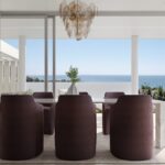 Nieuwbouw Project in Estepona in Spanje, gelegen aan de Costa del Sol-West