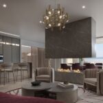 Nieuwbouw Project in Estepona in Spanje, gelegen aan de Costa del Sol-West