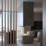 Nieuwbouw Project in Estepona in Spanje, gelegen aan de Costa del Sol-West