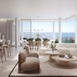 Nieuwbouw Project in Estepona in Spanje, gelegen aan de Costa del Sol-West