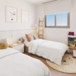 Nieuwbouw Project in Estepona in Spanje, gelegen aan de Costa del Sol-West