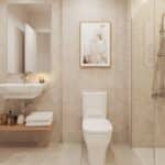 Nieuwbouw Project in Estepona in Spanje, gelegen aan de Costa del Sol-West