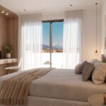 Nieuwbouw Project in Fuengirola in Spanje, gelegen aan de Costa del Sol-Centro