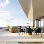 Nieuwbouw Project in Fuengirola in Spanje, gelegen aan de Costa del Sol-Centro