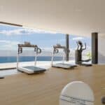 Nieuwbouw Project in Fuengirola in Spanje, gelegen aan de Costa del Sol-Centro