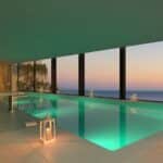 Nieuwbouw Project in Fuengirola in Spanje, gelegen aan de Costa del Sol-Centro