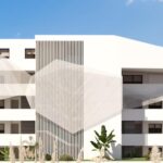 Nieuwbouw Project in Fuengirola in Spanje, gelegen aan de Costa del Sol-Centro