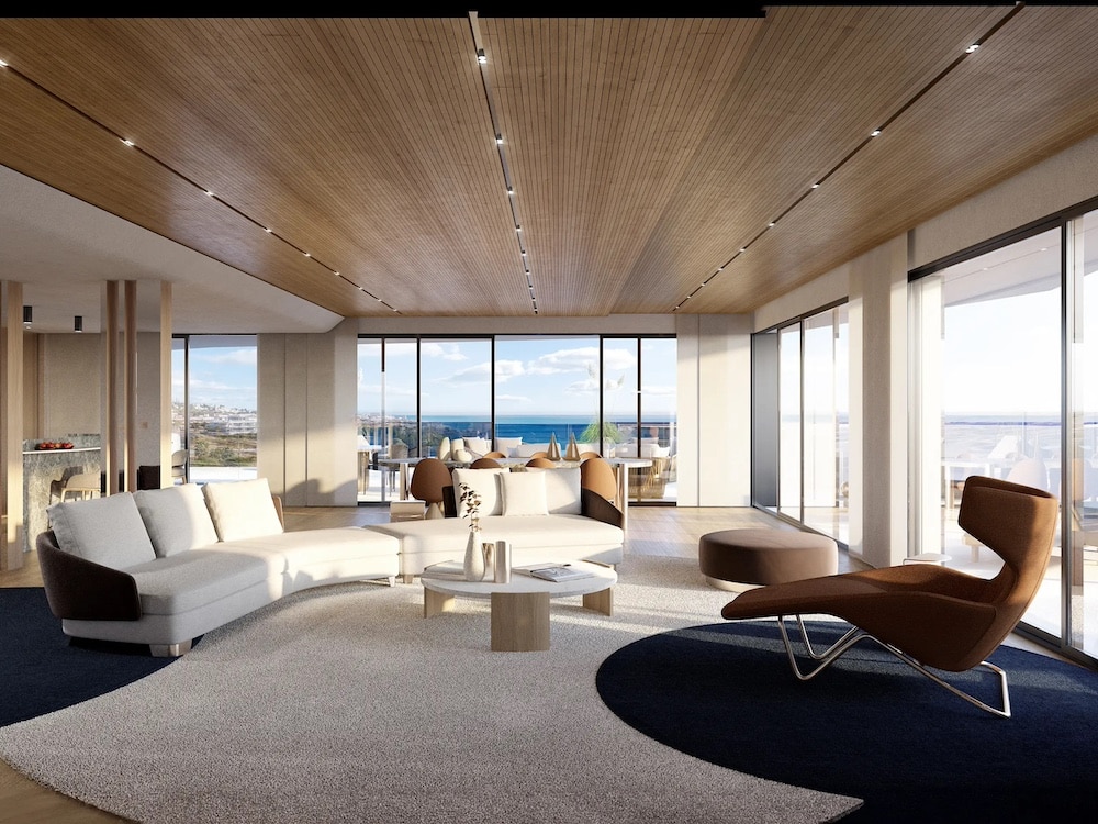 Nieuwbouw Project in Fuengirola in Spanje, gelegen aan de Costa del Sol-Centro
