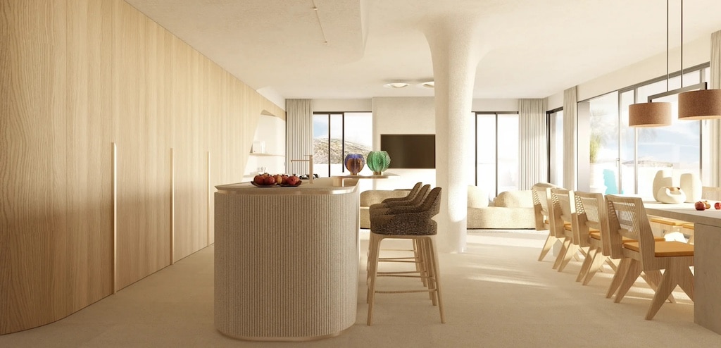 Nieuwbouw Project in Fuengirola in Spanje, gelegen aan de Costa del Sol-Centro