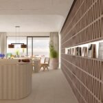 Nieuwbouw Project in Fuengirola in Spanje, gelegen aan de Costa del Sol-Centro