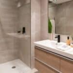 Nieuwbouw Project in Istan in Spanje, gelegen aan de Costa del Sol-West