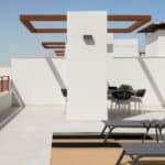 Nieuwbouw Project in Istan in Spanje, gelegen aan de Costa del Sol-West