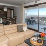 Nieuwbouw Project in Istan in Spanje, gelegen aan de Costa del Sol-West