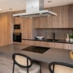 Nieuwbouw Project in Istan in Spanje, gelegen aan de Costa del Sol-West