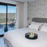Nieuwbouw Project in Istan in Spanje, gelegen aan de Costa del Sol-West