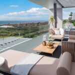 Nieuwbouw Project in La Cala De Mijas in Spanje, gelegen aan de Costa del Sol-Centro