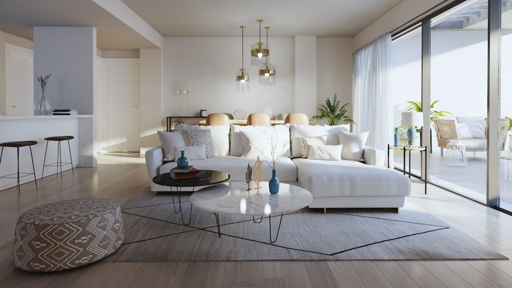 Nieuwbouw Project in La Cala De Mijas in Spanje, gelegen aan de Costa del Sol-Centro