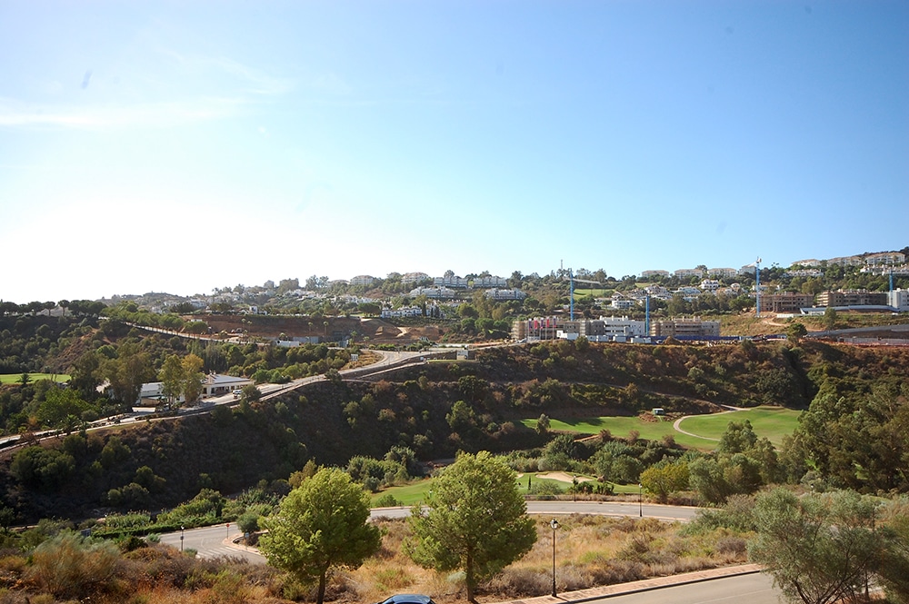 Nieuwbouw Project in La Cala De Mijas in Spanje, gelegen aan de Costa del Sol-Centro