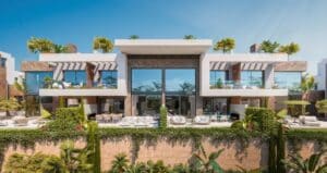 Huis te koop in Marbella (Spanje, Costa del Sol-West)