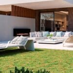 Nieuwbouw Project in Marbella in Spanje, gelegen aan de Costa del Sol-West