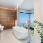 Nieuwbouw Project in Marbella in Spanje, gelegen aan de Costa del Sol-West