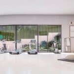 Nieuwbouw Project in Marbella in Spanje, gelegen aan de Costa del Sol-West