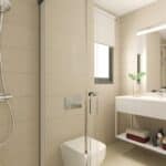 Nieuwbouw Project in Mijas Costa in Spanje, gelegen aan de Costa del Sol-Centro