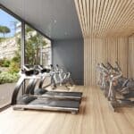 Nieuwbouw Project in Mijas Costa in Spanje, gelegen aan de Costa del Sol-Centro