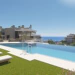 Nieuwbouw Project in Mijas Costa in Spanje, gelegen aan de Costa del Sol-Centro