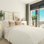 Nieuwbouw Project in Mijas Costa in Spanje, gelegen aan de Costa del Sol-Centro
