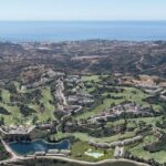 Nieuwbouw Project in Mijas in Spanje, gelegen aan de Costa del Sol-Centro